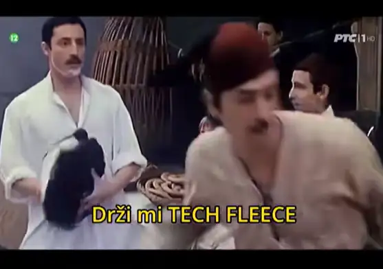 Gen Z verzija Zone Zamfirove postala hit na TikToku