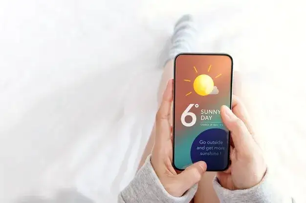 Vremenska prognoza za period od 18. do 21. oktobra 2025. godine