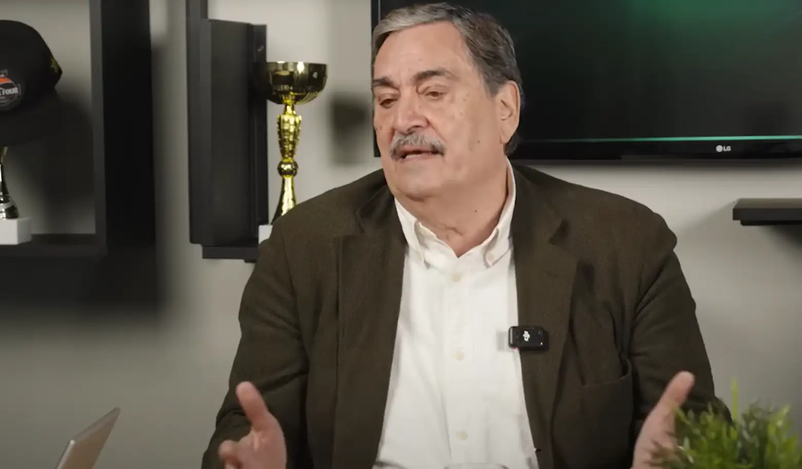 Vlado Đurović o igračima Crvene zvezde i Real Madridu