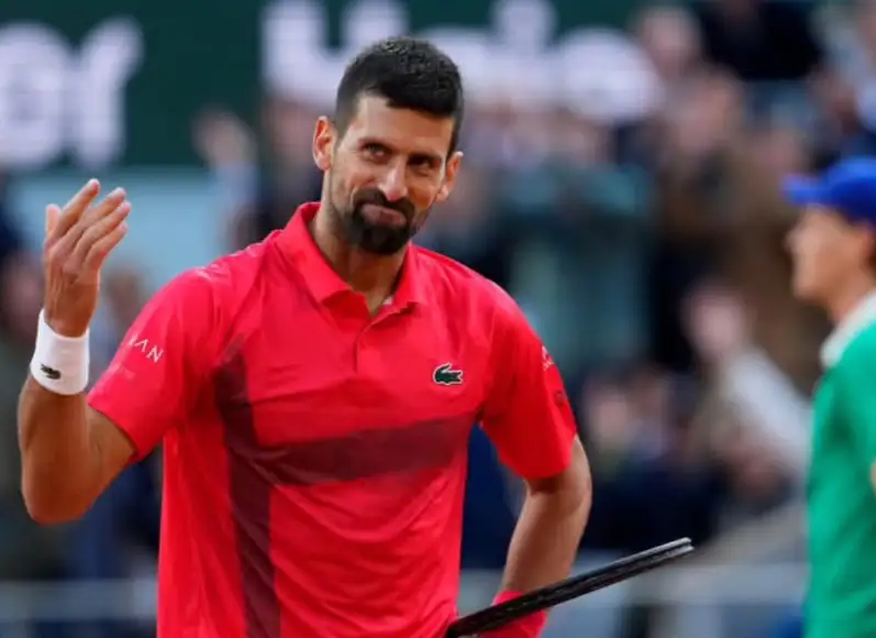 Đoković planira da nastavi karijeru i posle 40. godine