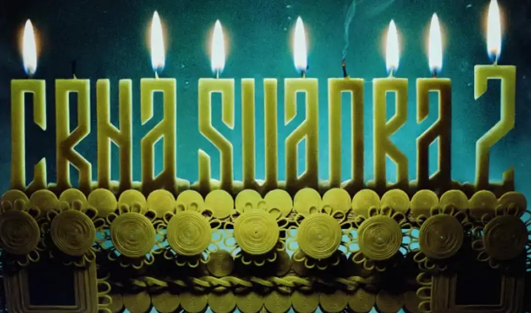 Druga sezona serije 'Crna svadba' dostupna ilegalno: Reakcije gledalaca