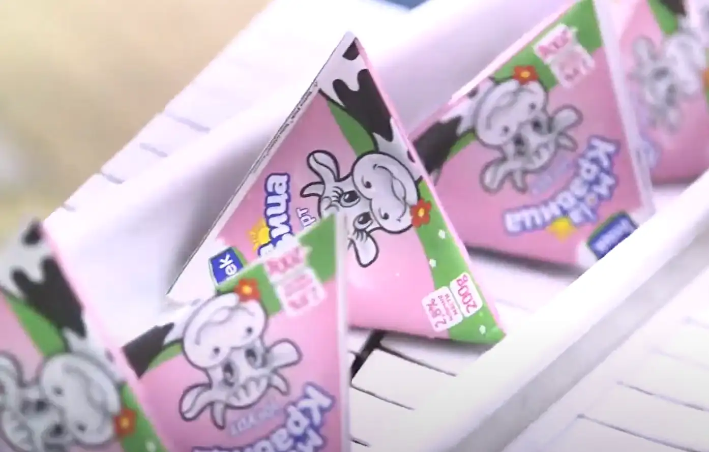 Imlek donira mlečne proizvode povodom Svetskog dana hrane