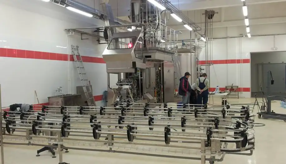 Medan Sistem: Srpska firma koja osvaja globalno tržište remontom mašina