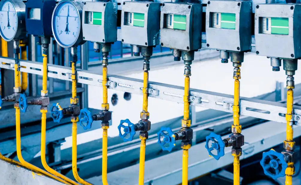 Zemlje EU odlučile da zabrane uvoz ruskog gasa do 2027. godine