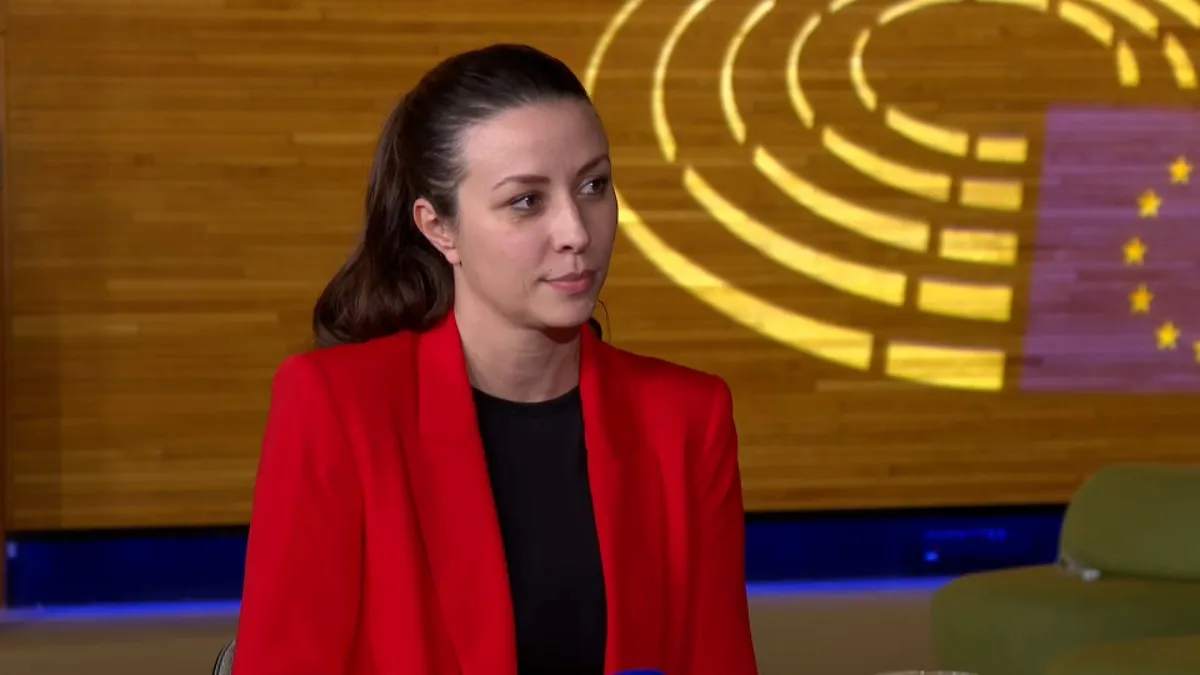 Irena Joveva o situaciji u Srbiji: Režim postaje sve brutalniji