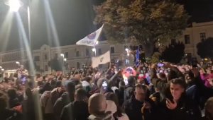 Čačani priredili srdačan doček studentima iz Novog Pazara
