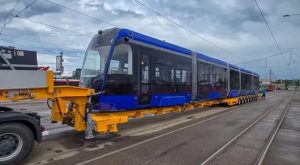 Tender za tramvaje u Beogradu izazvao sumnje u javnoj nabavci