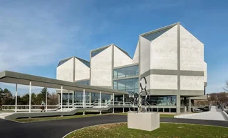 Muzej savremene umetnosti obeležava 60 godina postojanja izložbom