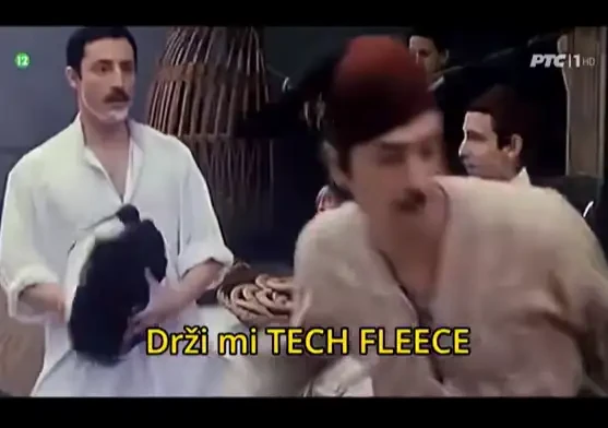 Gen Z verzija Zone Zamfirove postala hit na TikToku