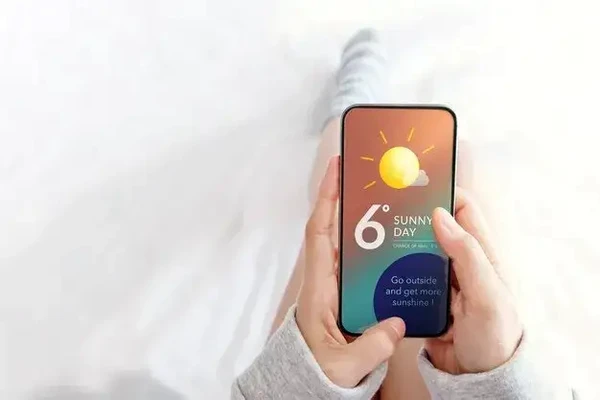 Vremenska prognoza za period od 18. do 21. oktobra 2025. godine