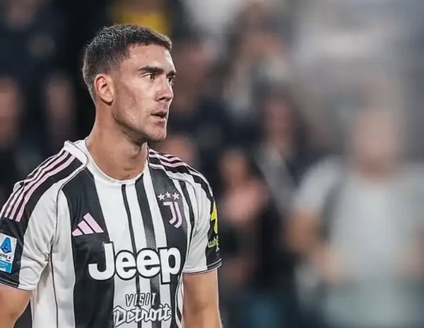 Italijanski mediji spekulišu o Vlahovićevom transferu u Barselonu