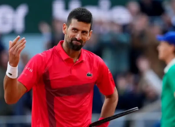 Đoković planira da nastavi karijeru i posle 40. godine