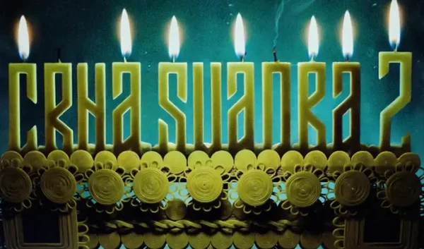 Druga sezona serije 'Crna svadba' dostupna ilegalno: Reakcije gledalaca