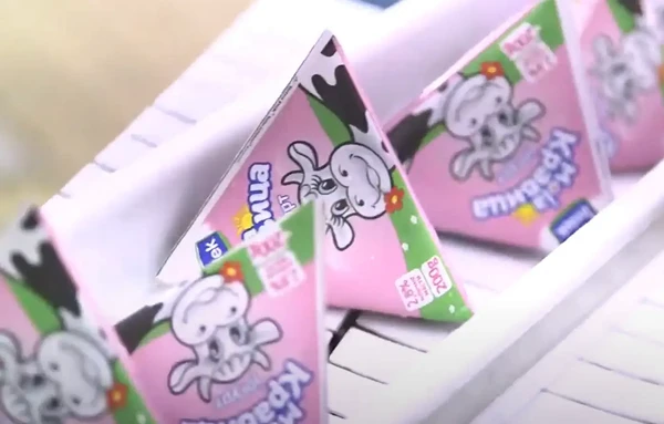 Imlek donira mlečne proizvode povodom Svetskog dana hrane