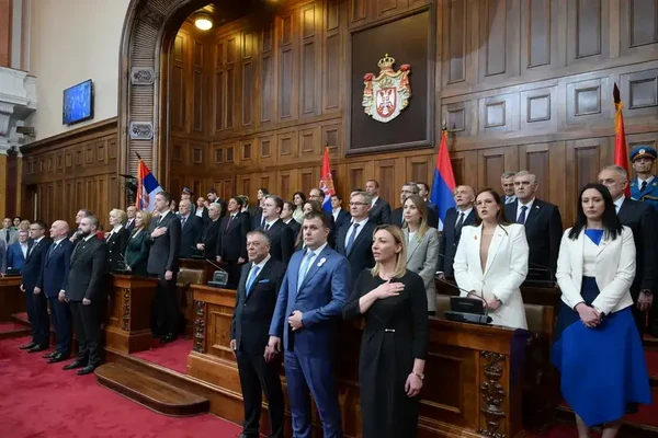 Berlinski proces: Stare teme i nove izazove za evropske lidere