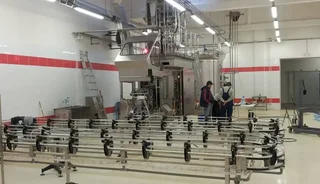 Medan Sistem: Srpska firma koja osvaja globalno tržište remontom mašina