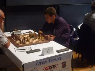 Preminuo šahovski velemajstor Danijel Narodicki u 30. godini