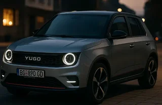 Moderna reinterpretacija klasičnih automobila: Yugo, Stojadin i Fića