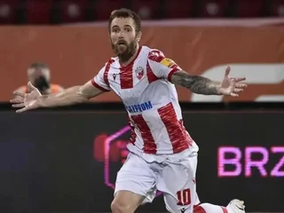 Aleksandar Katai se povlači iz Zvezde, dogovoren novi put