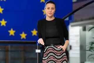 Irena Joveva o situaciji u Srbiji: Režim postaje sve brutalniji